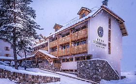 Le Grand Aigle, Friendly Hotel & Spa