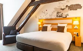 Le Grand Aigle, Friendly Hotel & Spa